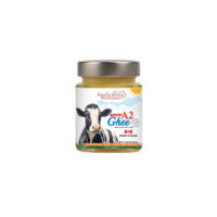AgeScience A2 Cow Ghee, Clarified Butter – 180 grams