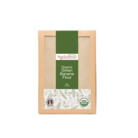 Age Science Green Banana Flour