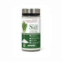 AgeScience Plant-based salt
