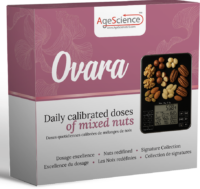 Ovara - Curated Pack of Seeds & Nuts For Women Health - Coming Soon